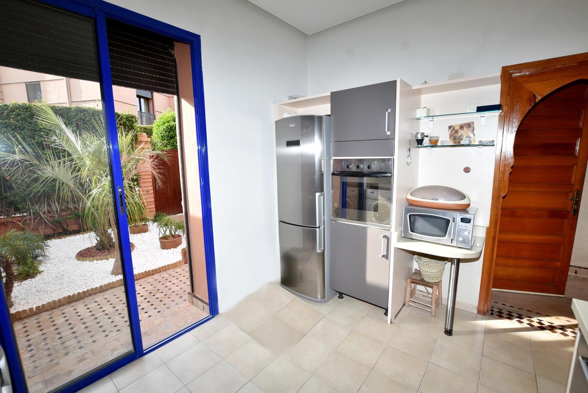 מרקש Villa Narjis מראה חיצוני תמונה